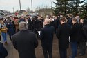 Droga powiatowa w Białej Kopiec uroczyście otwarta 